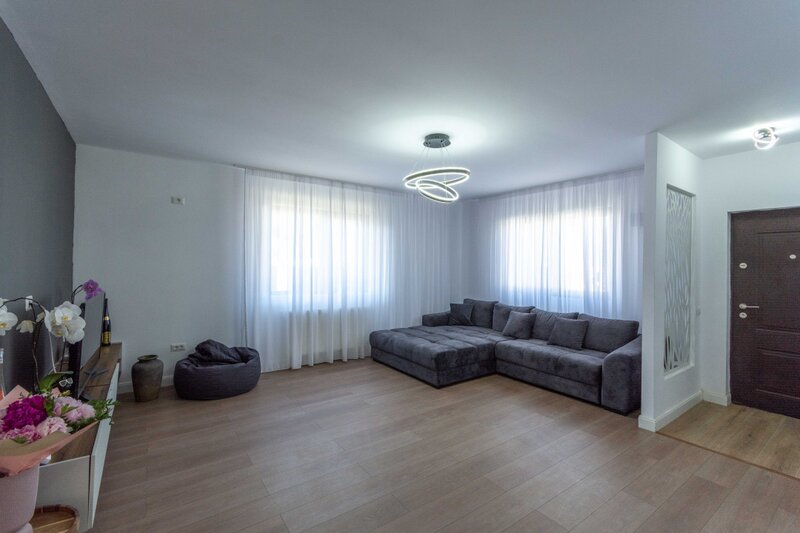 Pantelimon, casa de vanzare ieftina, buna, mobilata si utilata