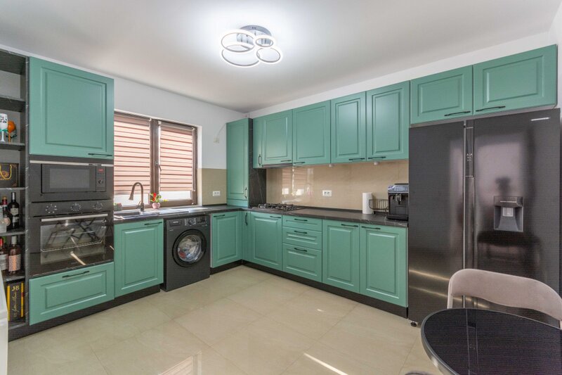 Pantelimon, casa de vanzare ieftina, buna, mobilata si utilata