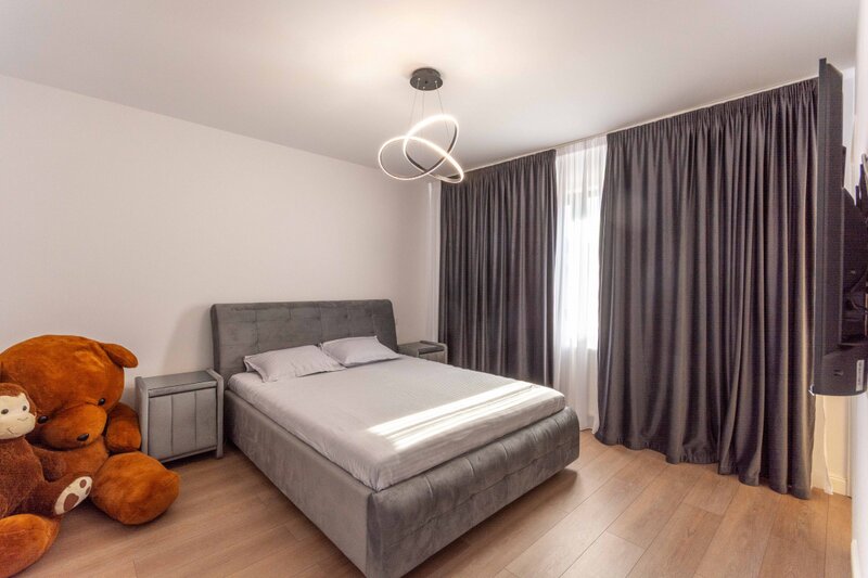 Pantelimon, casa de vanzare ieftina, buna, mobilata si utilata