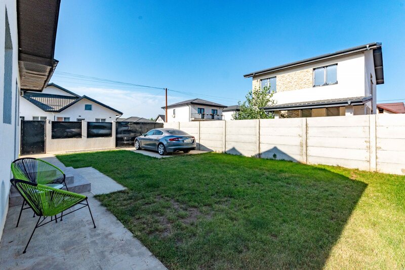 Pantelimon, casa de vanzare ieftina, buna, mobilata si utilata