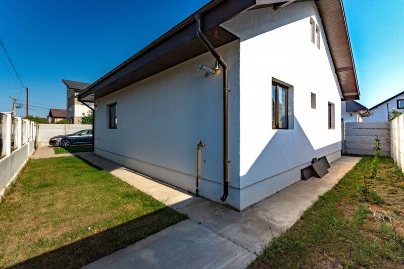 Pantelimon, casa de vanzare ieftina, buna, mobilata si utilata