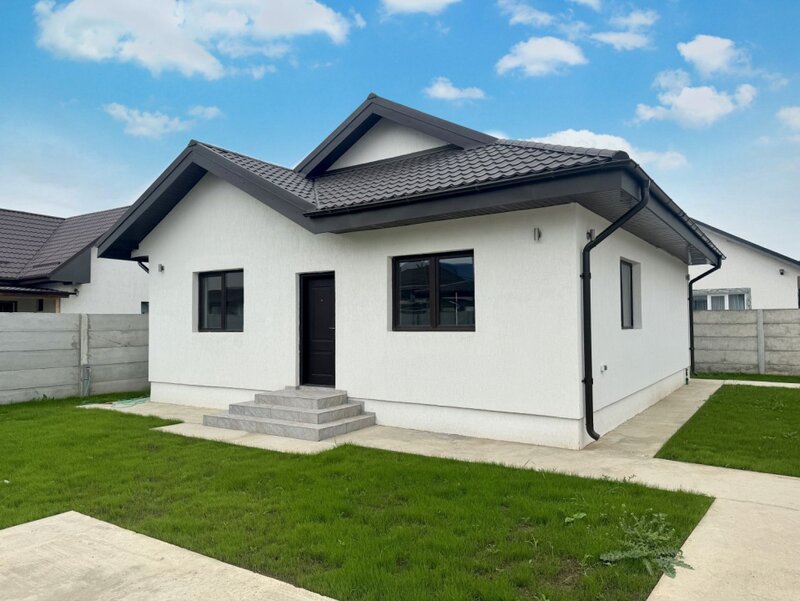 Pantelimon, casa de vanzare ieftina, buna, mobilata si utilata